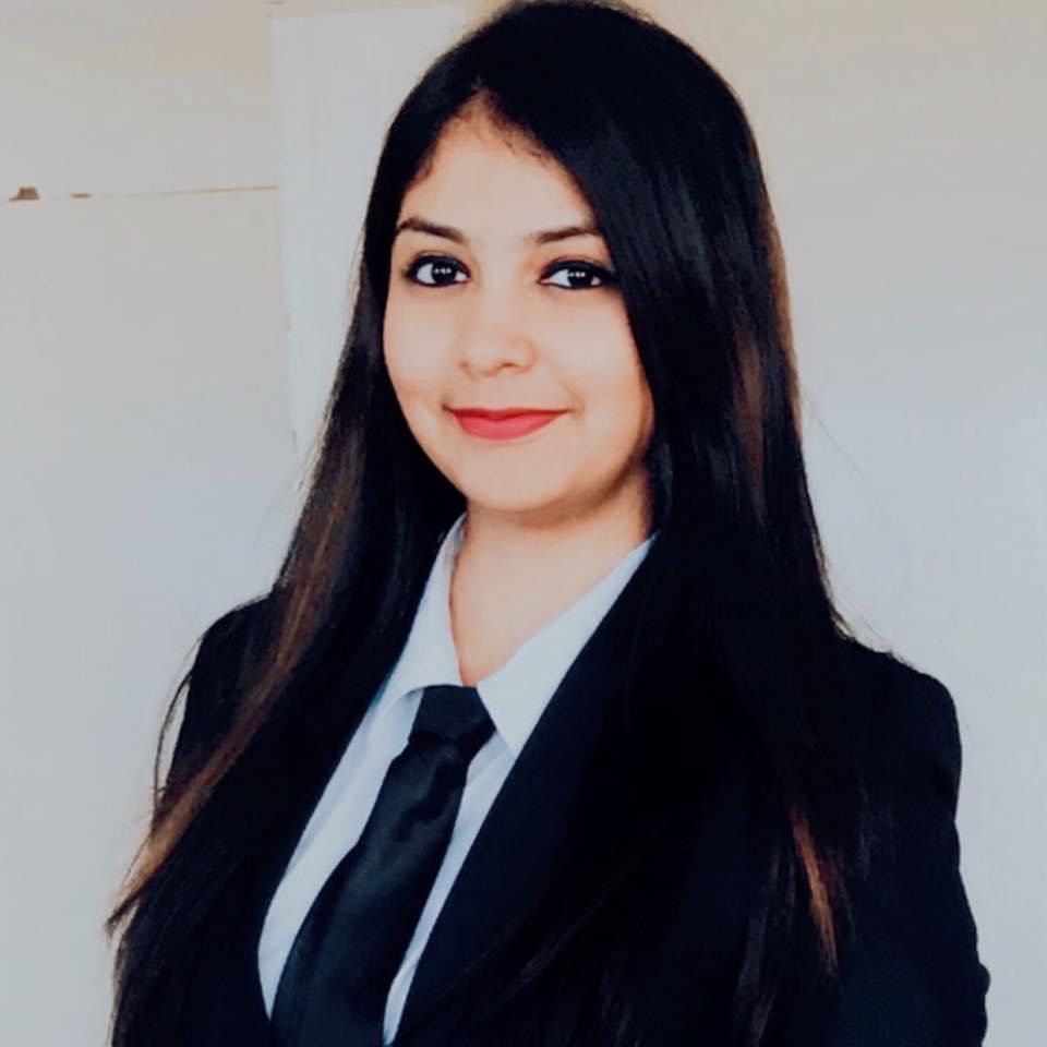 Aishwarya Rajput
